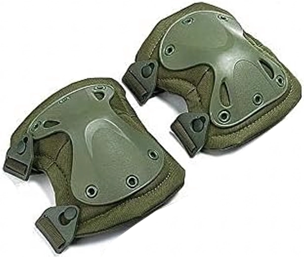 Construcción remachada resistente