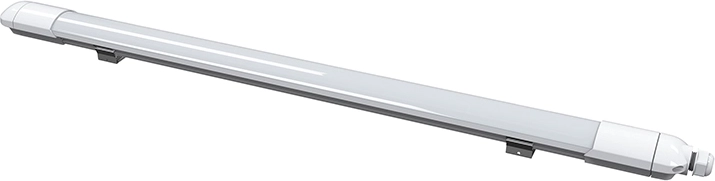 Luz uniforme sin deslumbramiento