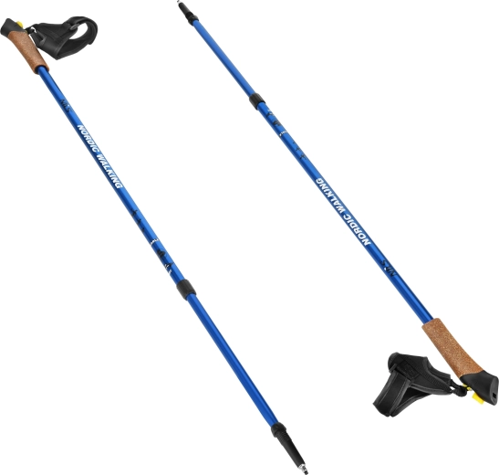 Ajuste rápido de longitud 87–135 cm