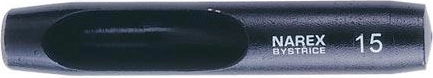 Sacabocados de varilla 5 mm