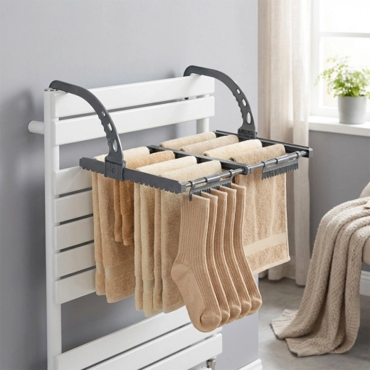 Detalles prácticos para prendas pequeñas