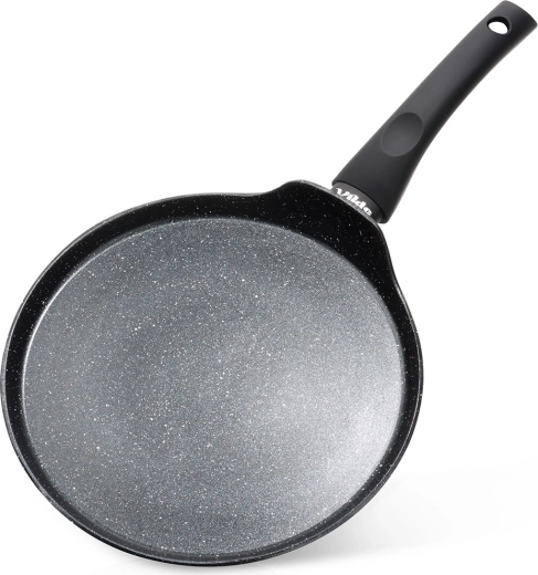 Sartén de granito para crepes Black Line 24 cm