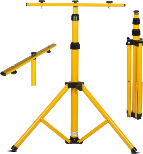 Soporte para reflectores LED MCE583 Y