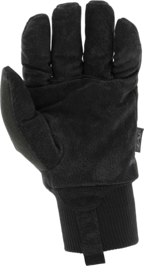 Guantes de trabajo para el frío Mechanix ColdWork Canvas Utility, negros, XL