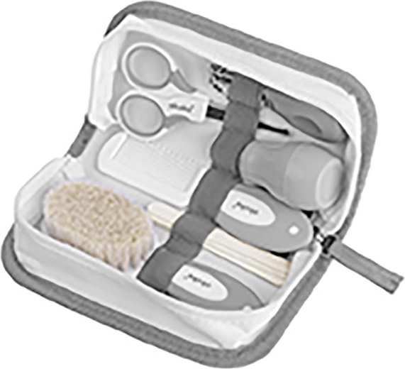 Kit de inicio para el cuidado del bebé Akuku Hooligans