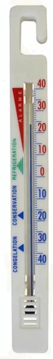 Termómetro para frigorífico PROVENCE -40 a +40 °C