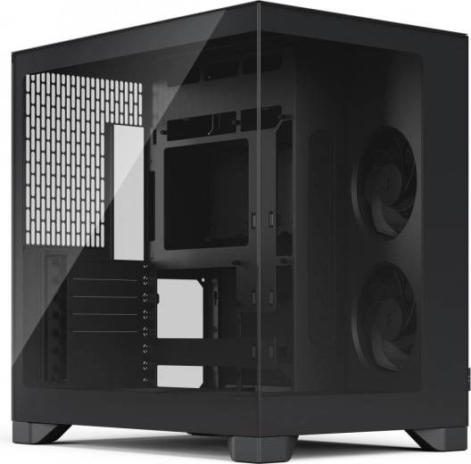 Fractal Pop 2 Vision negra