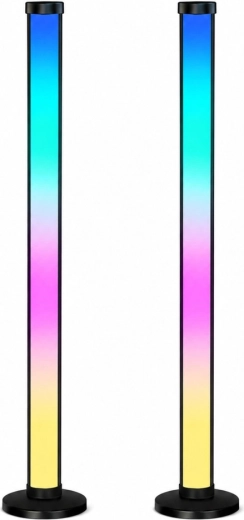 Diseño elegante y estilizado con base estable