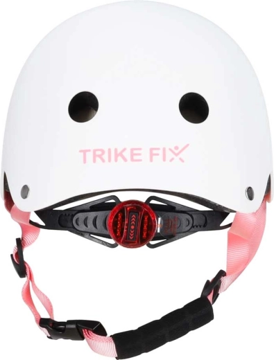 Ajuste seguro y preciso con Dial-Fit