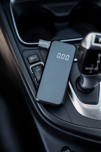 Modo automático y manual