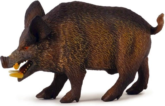 Figura de jabalí Collecta