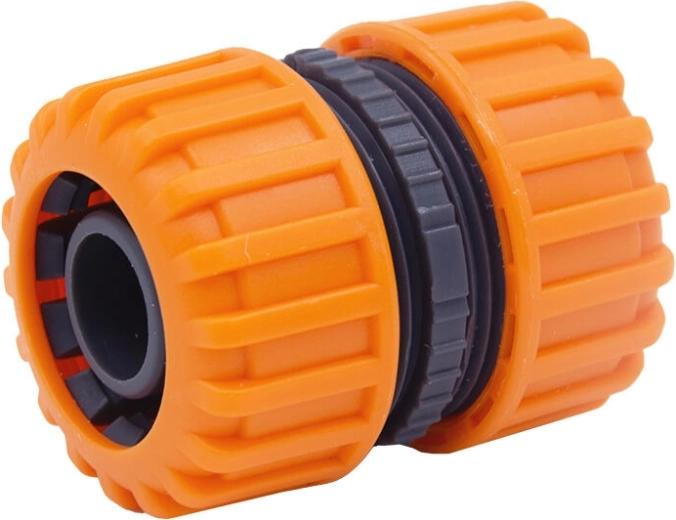 Conector para mangueras de jardín 3/4 AQUA