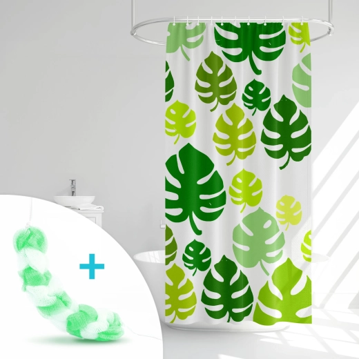 Diseños decorativos para el baño
