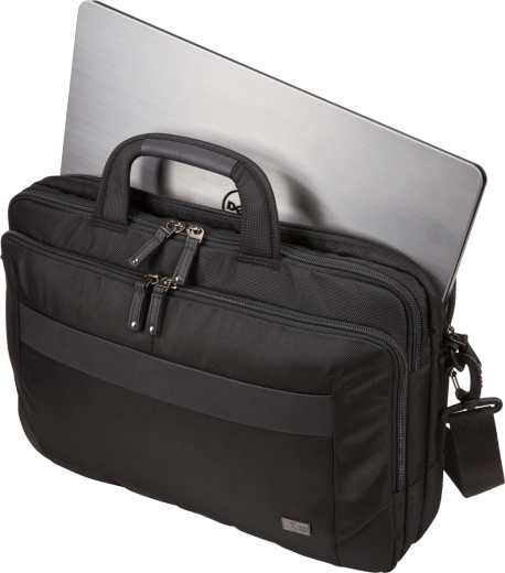 Protección segura para portátil de 15,6"