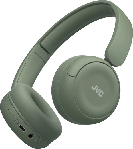 Controles prácticos en los auriculares