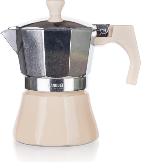 Universal para varios tipos de cocinas