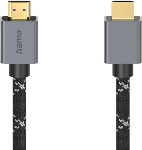 Cable HDMI Ultra High Speed Hama 2 m (8K)