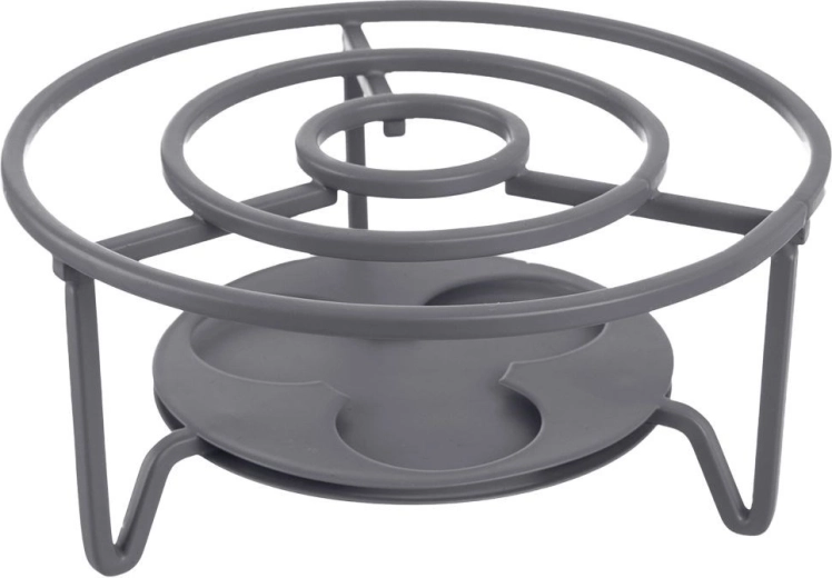 Estructura metálica resistente