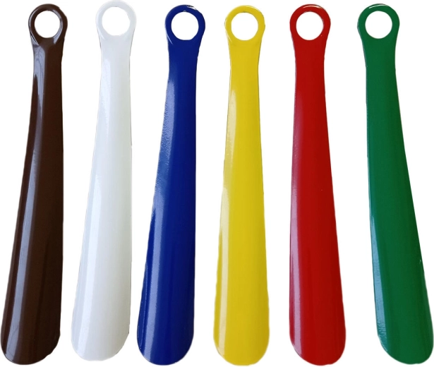Calzador de 30 cm – metálico lacado