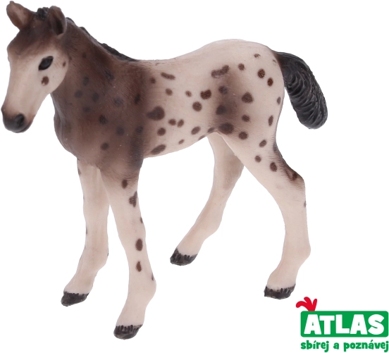 Figura de potro de 9 cm