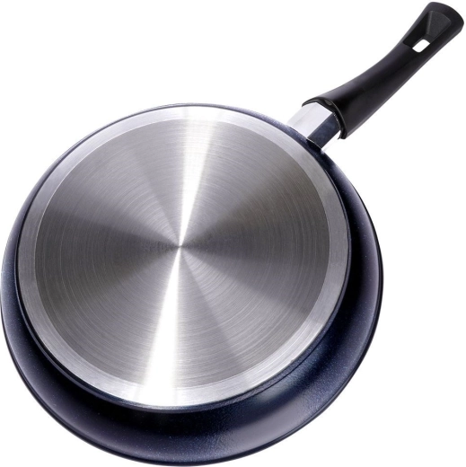 Compatible con todas las cocinas incluida la inducción