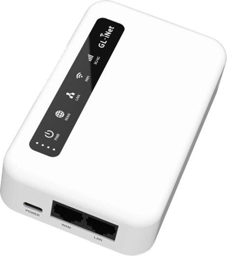 VPN, OpenWrt y administración remota GoodCloud