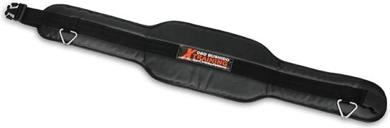 Acolchado cómodo y ergonomía