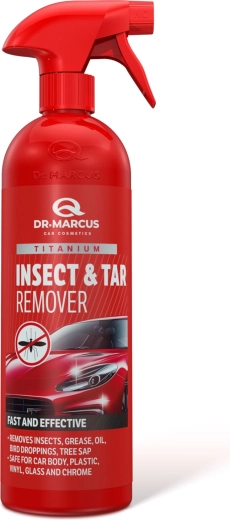 Dr. Marcus Titanium removedor de insectos 750 ml