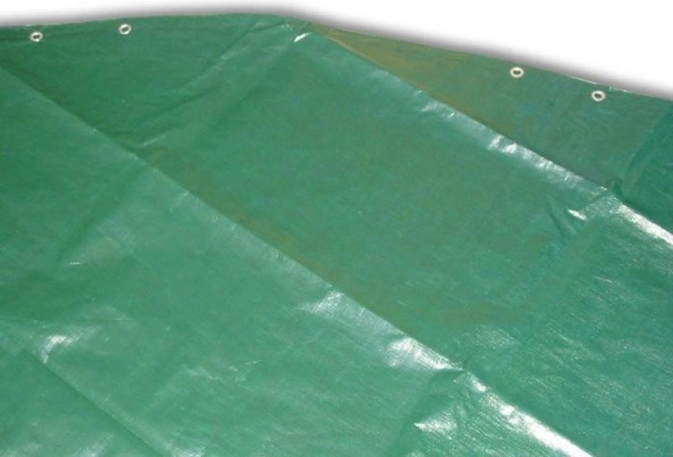 Lona cobertora Supreme para piscina redonda de 5,48 m