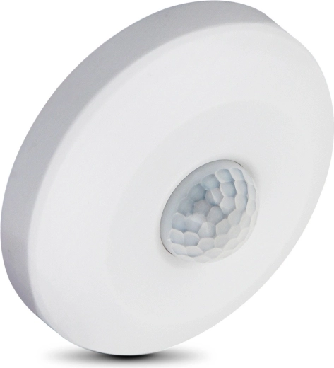Sensor de movimiento PIR de techo Maclean Energy