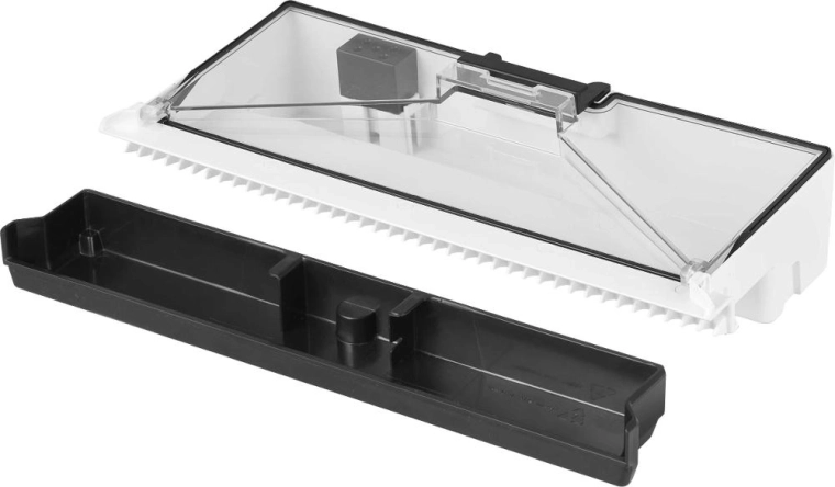 Depósito de agua sucia para Sencor SVW 3500WH