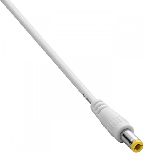 Cómodo cable de 1,8 m