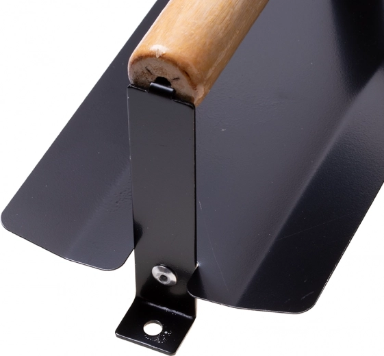 Agarre seguro y cómodo