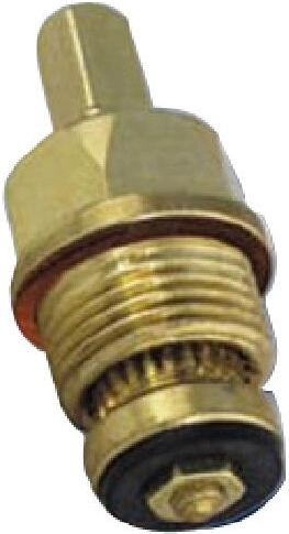 Cabezal de repuesto T12 3/8" para grifos SAM MYJAVA y SLOVARM