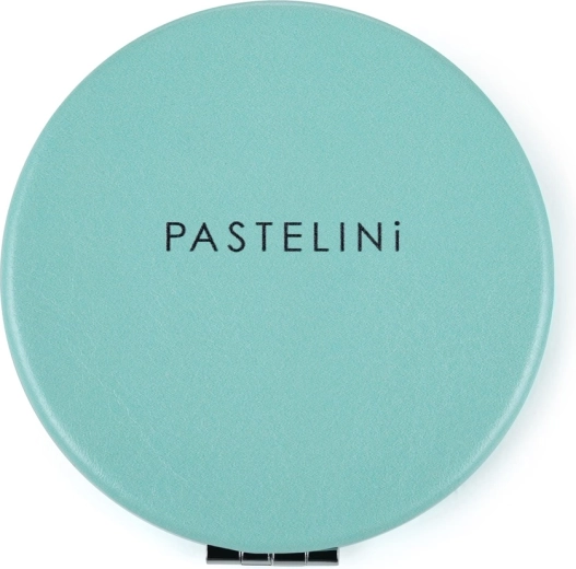 Espejito Pastelini verde
