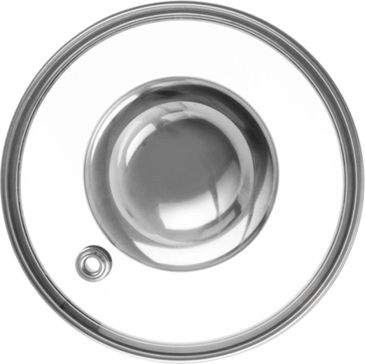 Orificio de ventilación para la salida de vapor