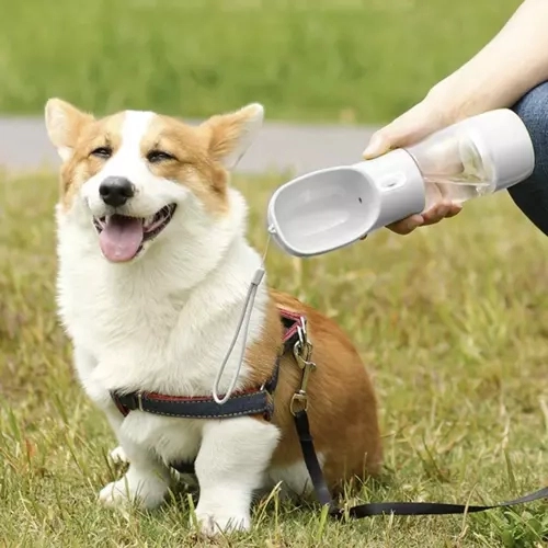 Ideal para excursiones y paseos