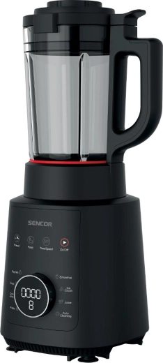 Sencor soup maker multifunción con batidora
