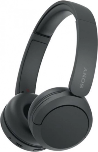 Auriculares inalámbricos Sony WH-CH520 negros