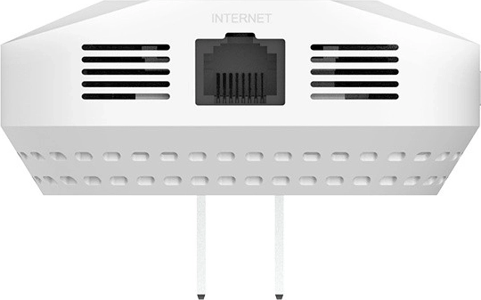 Conexión por cable Gigabit