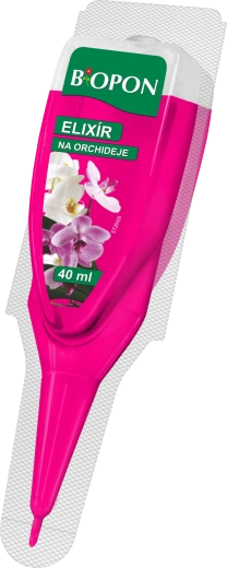BOPON elixir para orquídeas 40 ml
