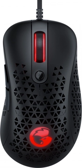 Ratón gaming GameSir GM500 ultraligero