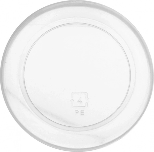 Plástico resistente para uso repetido