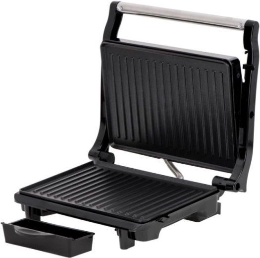 Placas antiadherentes y bandeja recogegrasas