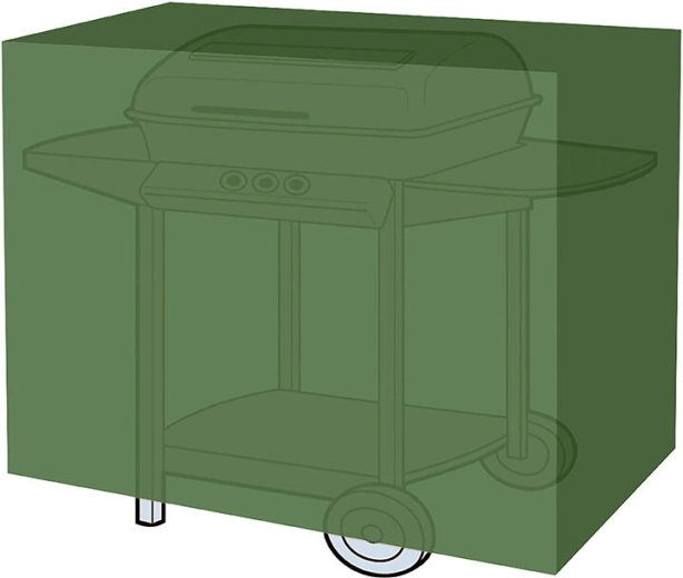Funda protectora para parrilla Classic L 155 × 61 × 97 cm, PE