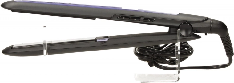 Plancha para el cabello Pro Ion