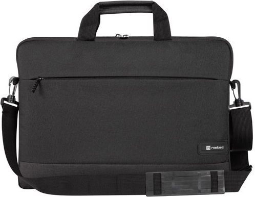 Bolsa para portátil Natec Goa 15,6" negra