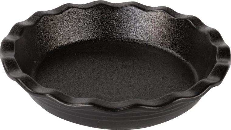 Fuente redonda para horno Lamart Cera