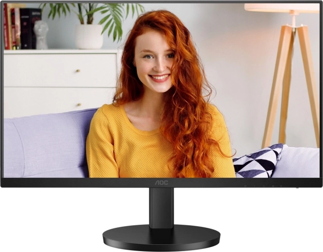 4K IPS para una imagen perfectamente nítida
