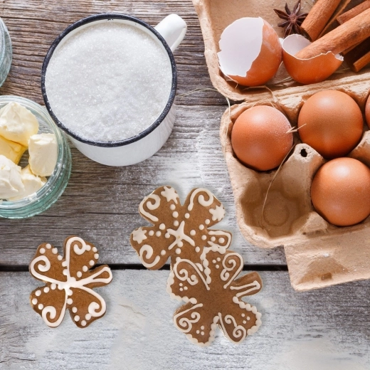 Uso versátil en la cocina